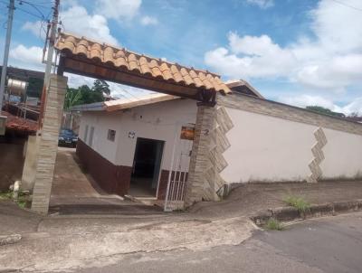 Casa para Venda, em Santa Brbara, bairro SO VICENTE, 2 dormitrios, 2 banheiros, 1 sute, 1 vaga