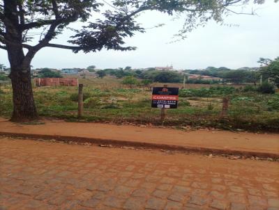 Lote para Venda, em Catas Altas, bairro Vista Alegre
