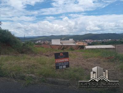 Lote para Venda, em Santa Brbara, bairro Ipanema