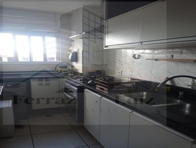 Apartamento para Locao, em Itu, bairro NOSSA SENHORA APARECIDA, 2 dormitrios, 1 banheiro, 1 vaga