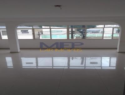 Casa para Locao, em Santos, bairro Ponta da Praia, 3 dormitrios, 3 banheiros, 3 sutes, 2 vagas