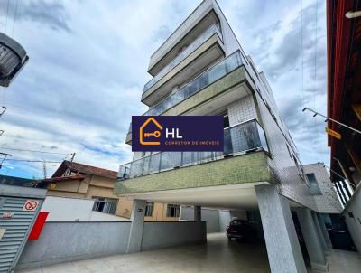 Apartamento para Venda, em Contagem, bairro Eldorado, 3 dormitrios, 2 banheiros, 1 sute, 2 vagas