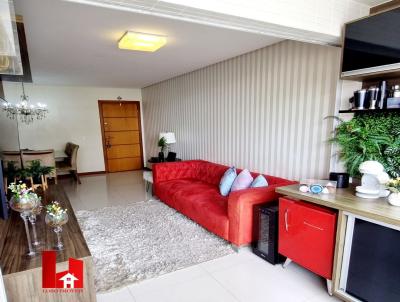 Apartamento para Venda, em Vila Velha, bairro Praia da Costa, 3 dormitrios, 2 banheiros, 1 sute, 2 vagas