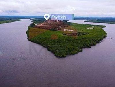 Lote para Venda, em Jaguaripe, bairro Abrantes