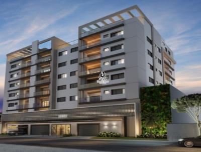 Apartamento para Venda, em Itajub, bairro Agonia, 4 dormitrios, 3 banheiros, 2 sutes, 2 vagas