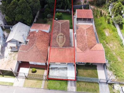 Terreno para Venda, em Curitiba, bairro Barreirinha