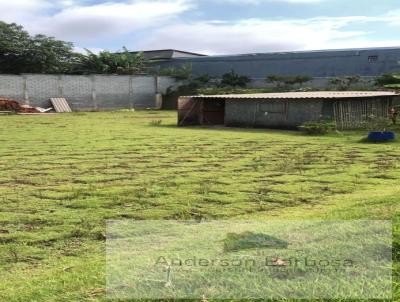 Terreno para Venda, em Itaquaquecetuba, bairro Ch�cara �guas da Pedra