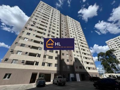 Apartamento para Venda, em Contagem, bairro JK, 2 dormitrios, 2 banheiros, 1 sute, 1 vaga