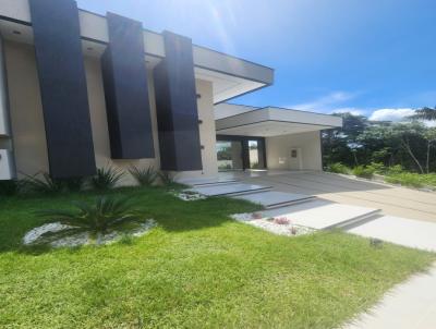 Casa em Condomnio para Venda, em Manaus, bairro Ponta Negra, 3 dormitrios, 4 banheiros, 3 sutes, 4 vagas