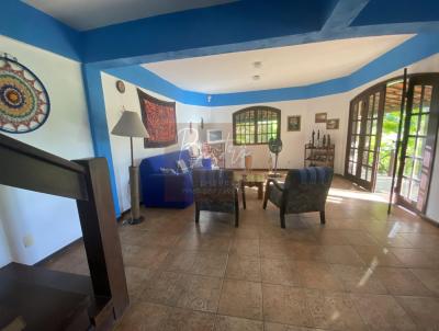 Casa para Venda, em Salvador, bairro Pitua�u, 6 dormit�rios, 5 banheiros, 1 su�te, 4 vagas