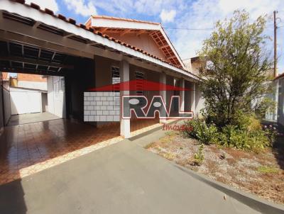 Casa para Venda, em Mogi Guau, bairro Jardim Santo Antnio, 3 dormitrios, 2 banheiros, 6 vagas