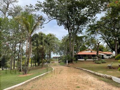 Stio para Venda, em Porto Feliz, bairro PORTO FELIZ, 3 dormitrios, 5 banheiros, 1 sute, 5 vagas