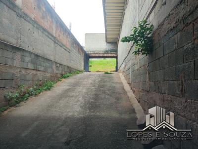 Apartamento para Venda, em Santa Brbara, bairro Me Catarina, 2 dormitrios, 1 banheiro