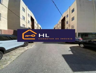 Apartamento para Venda, em Contagem, bairro Fonte Grande, 3 dormitrios, 1 banheiro, 1 vaga