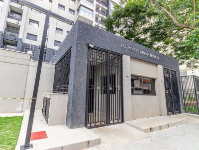Apartamento para Venda, em São Paulo, bairro Vila Regente Feijó, 3 dormitórios, 5 banheiros, 3 suítes, 2 vagas