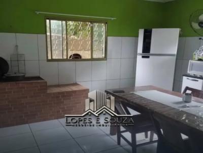 Casa para Venda, em Baro de Cocais, bairro Garcia, 2 dormitrios, 2 banheiros, 4 vagas