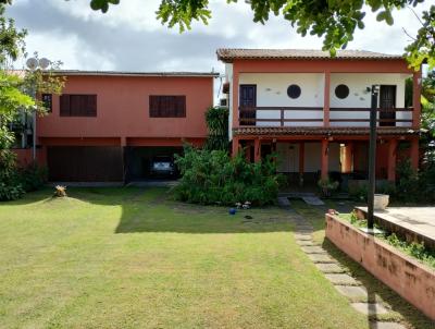 Casa para Venda, em Saquarema, bairro Boqueiro, 4 dormitrios, 2 banheiros, 4 sutes, 2 vagas