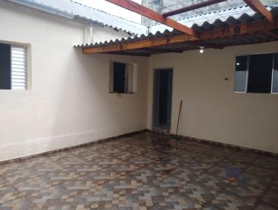 Casa Trrea para Locao, em So Paulo, bairro Mooca, 2 dormitrios, 1 banheiro, 2 vagas