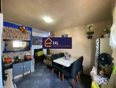 Apartamento para Venda, em Contagem, bairro Santa Cruz Industrial, 3 dormitrios, 2 banheiros, 1 sute, 1 vaga