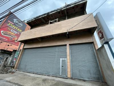 Loja para Locao, em Duque de Caxias, bairro Vila Leopoldina