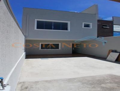 Casa para Venda, em Betim, bairro Monte Verde, 3 dormitrios, 3 banheiros, 1 sute, 2 vagas