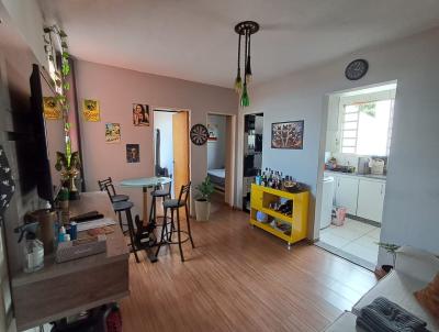 Apartamento 2 Quartos para Venda, em Belo Horizonte, bairro Solar do Barreiro (Barreiro), 2 dormitórios, 1 banheiro, 1 vaga