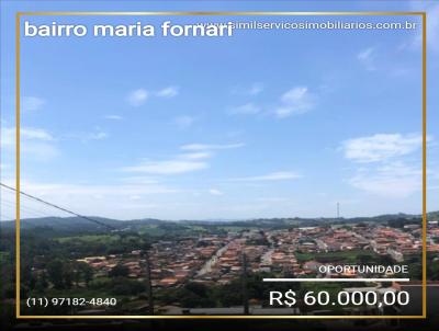 Lote para Venda, em Pinhalzinho, bairro bairro maria fornari
