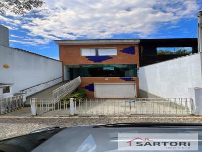Comercial para Venda, em So Bernardo do Campo, bairro Jardim do Mar, 4 vagas