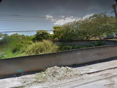 Lote para Locao, em Volta Redonda, bairro gua Limpa