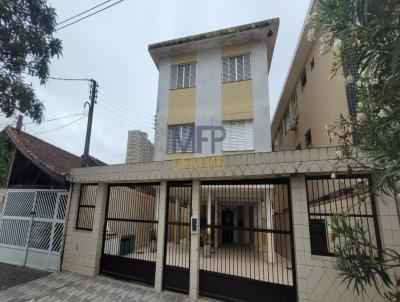 Apartamento para Venda, em Praia Grande, bairro Guilhermina, 1 dormitrio, 1 banheiro, 1 vaga