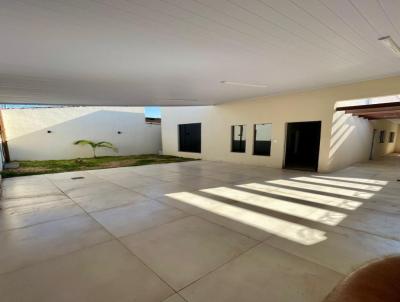 Casa para Venda, em Goinia, bairro Graja, 3 dormitrios, 2 banheiros, 1 sute, 3 vagas