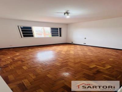 Casa para Venda, em So Paulo, bairro Vila Mariana, 4 dormitrios, 3 banheiros, 10 vagas