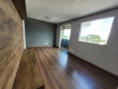 Apartamento para Venda, em Contagem, bairro Bela Vista, 3 dormitórios, 1 banheiro, 1 suíte, 1 vaga