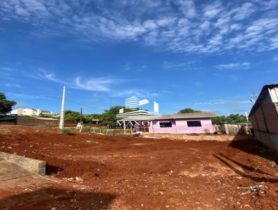 Terreno para Venda, em Trs Barras do Paran, bairro 