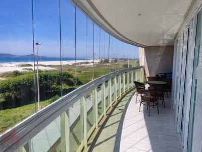 Apartamento para Venda, em Cabo Frio, bairro Balnerio das Dunas, 3 dormitrios, 2 banheiros, 1 sute, 2 vagas