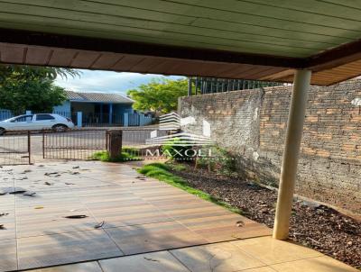 Casa para Venda, em Trs Barras do Paran, bairro 