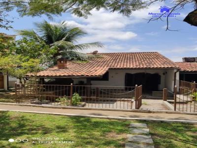 Casa em Condomnio para Venda, em Iguaba Grande, bairro Iguaba Pequena, 2 dormitrios, 2 banheiros, 2 vagas