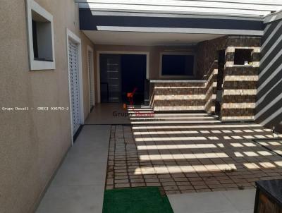 Casa para Venda, em Jaboticabal, bairro MORADA NOVA, 3 dormitrios, 2 banheiros, 1 sute, 2 vagas