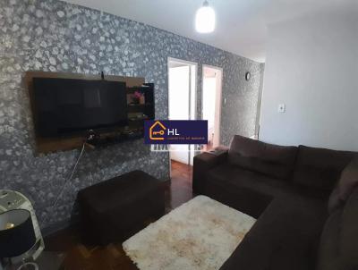 Apartamento para Venda, em Contagem, bairro Santa Cruz Industrial, 2 dormitrios, 1 banheiro, 1 vaga