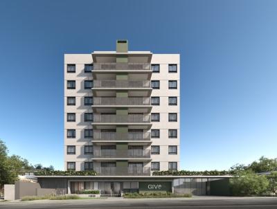 Apartamento para Venda, em Curitiba, bairro Capo Raso, 2 dormitrios, 2 banheiros, 1 sute, 1 vaga