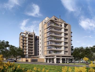 Apartamento para Venda, em Curitiba, bairro Mossungu, 3 dormitrios, 5 banheiros, 3 sutes, 3 vagas