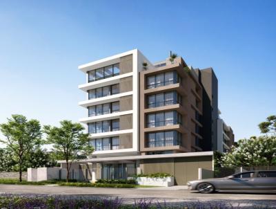 Apartamento Garden para Venda, em Curitiba, bairro Bigorrilho, 3 dormitrios, 5 banheiros, 3 sutes, 4 vagas