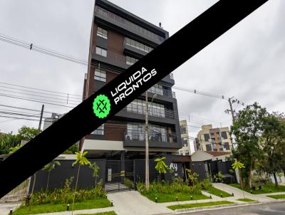 Apartamento para Venda, em Curitiba, bairro Cabral, 2 dormitrios, 2 banheiros, 1 sute, 1 vaga