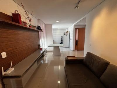 Apartamento para Venda, em Contagem, bairro Chcaras Cotia, 2 dormitrios, 1 banheiro, 1 vaga
