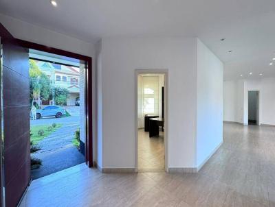 Casa para Locao, em Barueri, bairro Alphaville Residencial Zero, 4 dormitrios, 4 sutes, 8 vagas