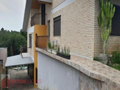 Casa em Condom�nio para Venda, em Viam�o, bairro Cantegril, 2 dormit�rios, 2 banheiros, 1 su�te, 2 vagas