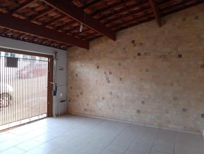 Casa para Venda, em Pouso Alegre, bairro CRUZEIRO, 3 dormitrios, 2 banheiros, 1 sute, 2 vagas