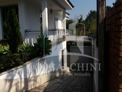 Casa para Venda, em Viamo, bairro Cantegril, 4 dormitrios, 3 banheiros, 2 sutes, 3 vagas