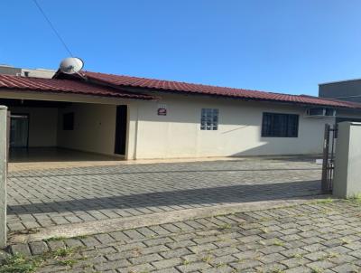 Casa para Venda, em Balnerio Piarras, bairro Itacolomi, 4 dormitrios, 2 banheiros, 3 vagas