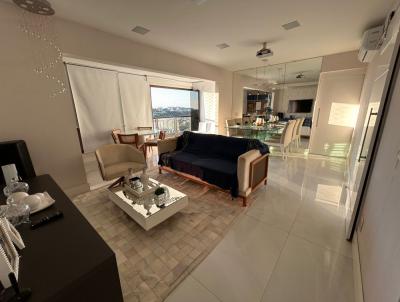 Apartamento 3 Quartos para Venda, em Salvador, bairro Paralela, 3 dormitrios, 3 banheiros, 1 sute, 2 vagas